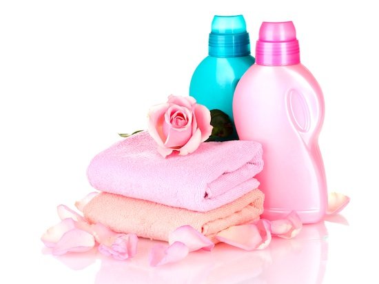 Prohíben el uso y la compra de un detergente para ropa - Nuestra Córdoba