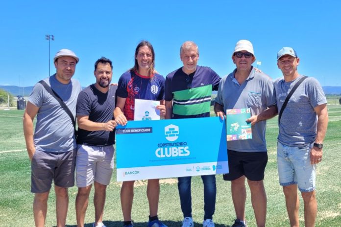 Clubes cordobeses