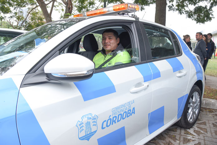 Seguridad Ciudadana Movil