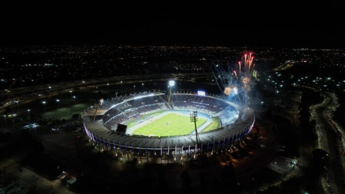 Estadio Kempes
