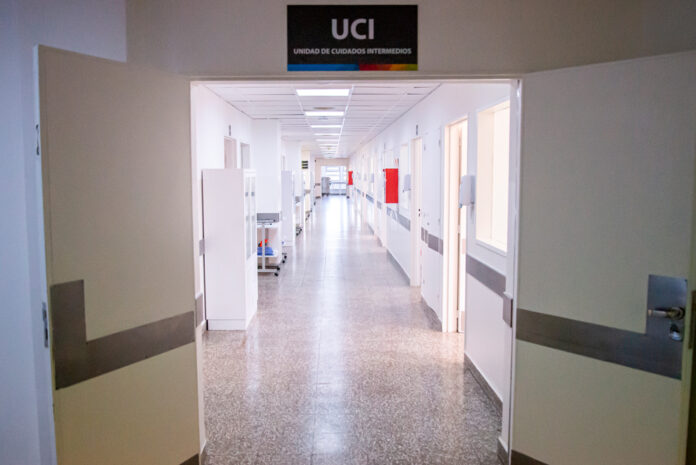Hospital UCI