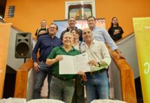 Arroyito se posiciona a nivel regional con la tercera edición del Rally «Arroyito Antiguo Camino Real» como uno de los centros turísticos más importantes del Depto. San Justo