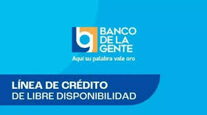 Banco de la Gente