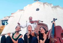 Música religiosa y popular en Semana Santa