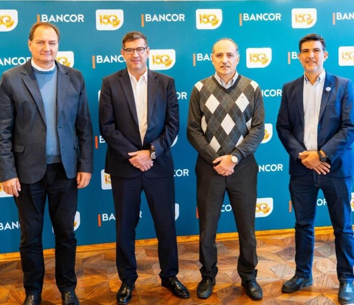 Bancor Presidente Ministro