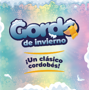 Loteria Gordo de invierno