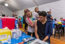 Córdoba ya vive la Semana de las Vacunas