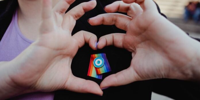 Amor igualitario