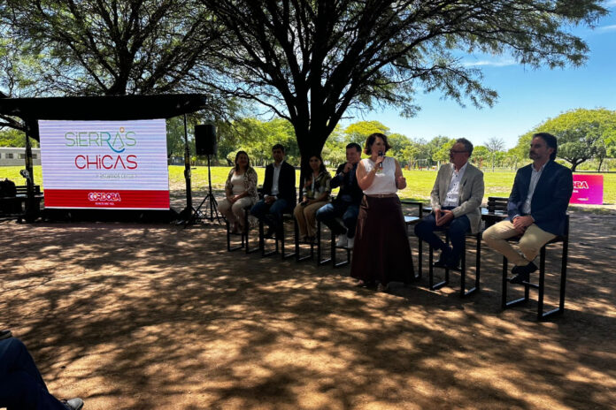 Sierras-Chicas Intendentes Capitani