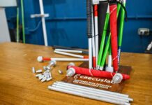 Córdoba diseña autonomía: Cuando la tecnología impulsa la inclusión laboral