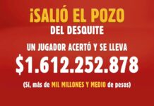 Córdoba es una tierra de gente afortunada