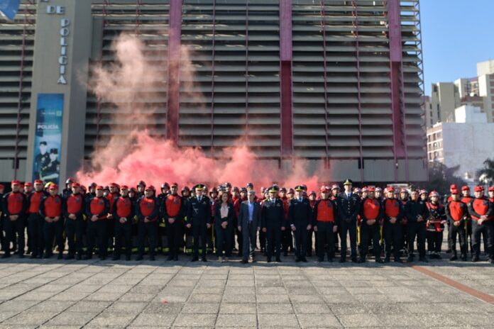 Prunotto Jefatura Bomberos