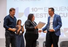 La Legislatura, presente en el 10º Encuentro de Gestión Cultural