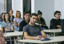 La Universidad Provincial incorpora carreras estratégicas del mundo tecnológico, digital, la salud y seguridad