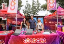 Córdoba comienza el verano con programas integrales de promoción, asistencia al turista y experiencias innovadoras