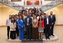 Expertos de todo el mundo evaluaron en Córdoba estrategias en el abordaje de las violencias de género