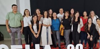 Cruz del Eje ya cuenta con un Centro Educativo Integral de Jóvenes y Adultos