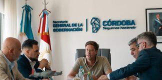 La Provincia amplía los medios de pago para el transporte interurbano