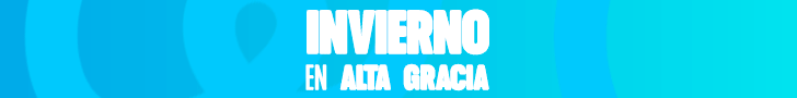 Invierno en Alta Gracia