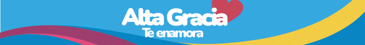 Alta Gracia Te Enamora